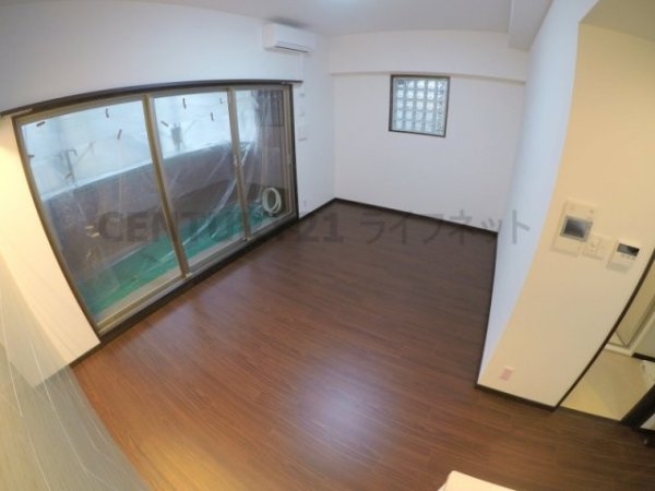 大阪市淀川区十三東４丁目のマンション