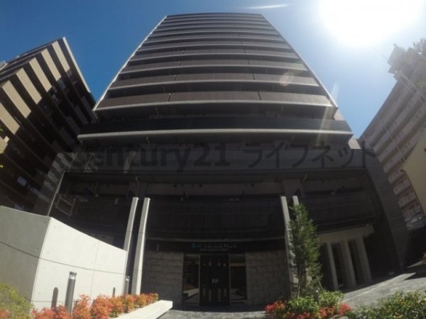 エスレジデンス新大阪ウエスト
