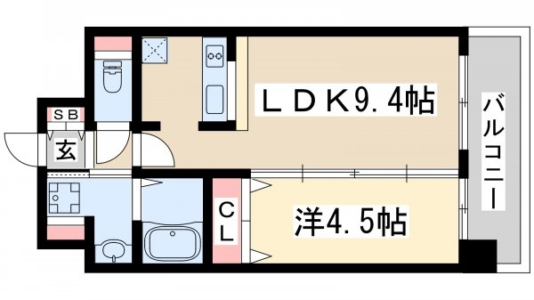 プレサンス新大阪ジェイズ