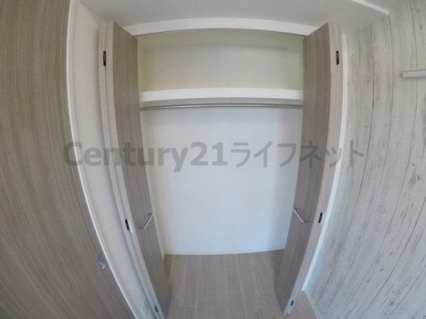 プレサンス新大阪ジェイズ