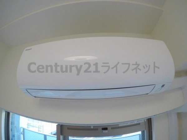 プレサンス新大阪ジェイズ