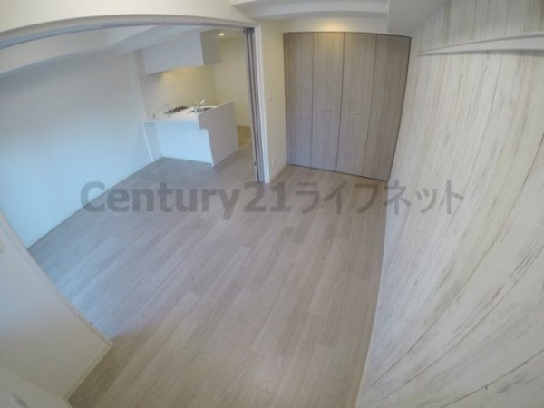 プレサンス新大阪ジェイズ