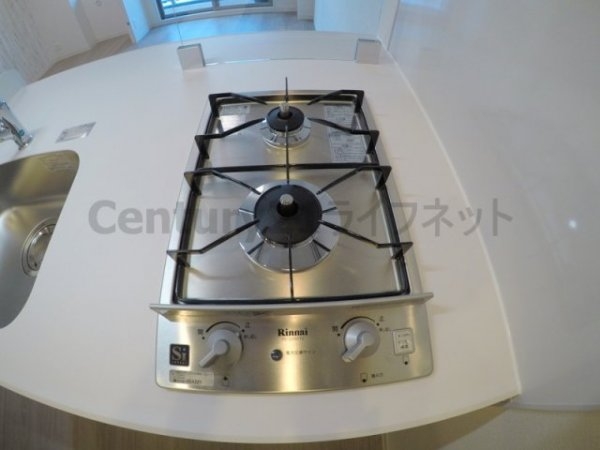 プレサンス新大阪ジェイズ