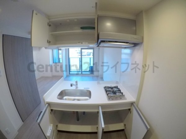 プレサンス新大阪ジェイズ