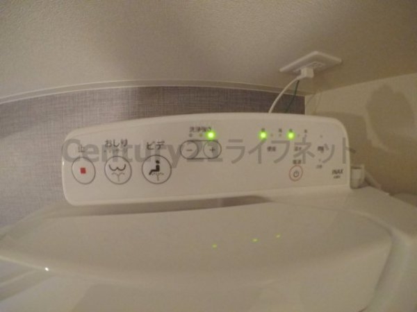 プレサンス新大阪ジェイズ