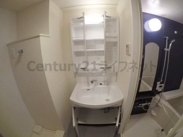 プレサンス新大阪ジェイズ