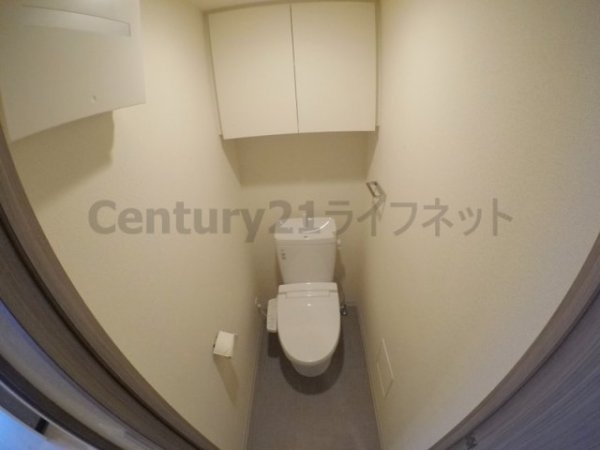 プレサンス新大阪ジェイズ