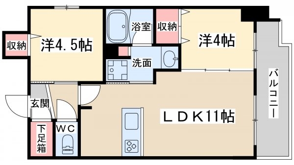 アーバネックス大阪天満橋