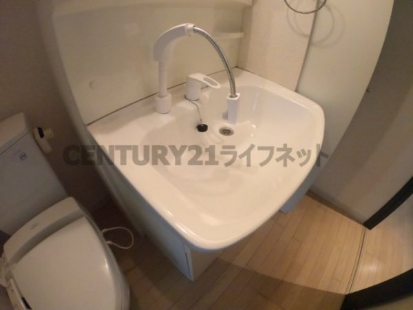 サクセス天神橋フロント