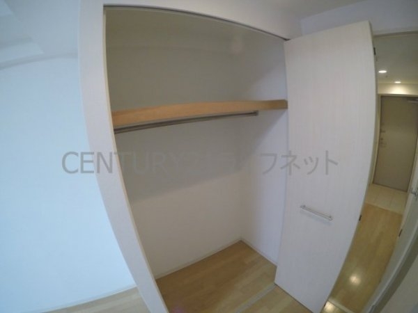 プラウドフラット新大阪