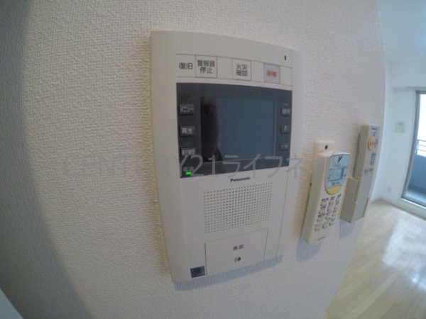 プラウドフラット新大阪