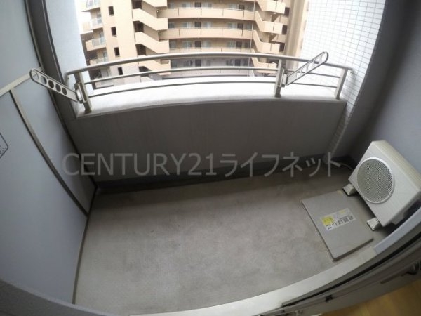 プラウドフラット新大阪