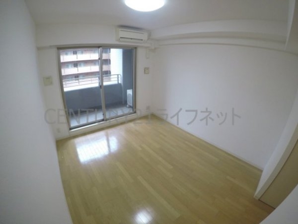 プラウドフラット新大阪