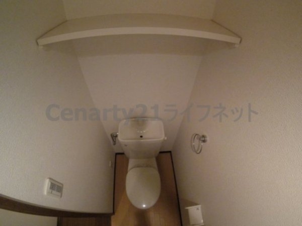 リーガル天神橋