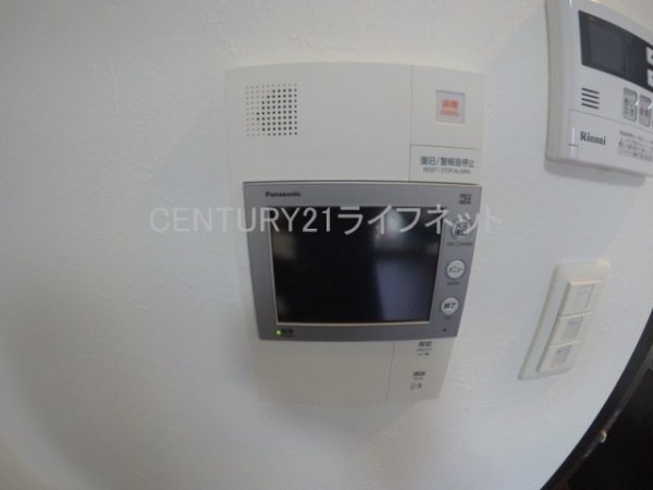 大阪市淀川区宮原１丁目のマンション