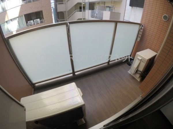 大阪市淀川区宮原１丁目のマンション