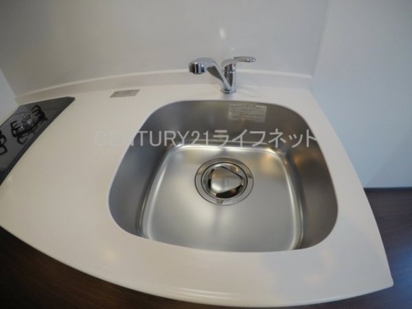 大阪市淀川区宮原１丁目のマンション