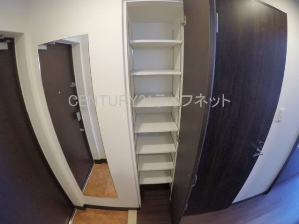 大阪市淀川区宮原１丁目のマンション