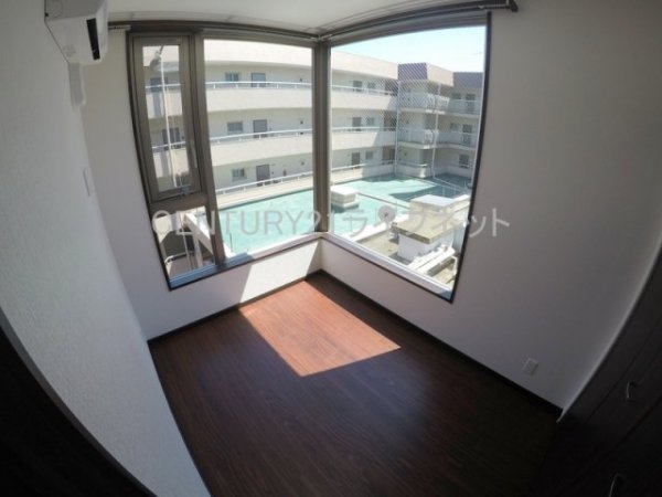 大阪市淀川区宮原１丁目のマンション