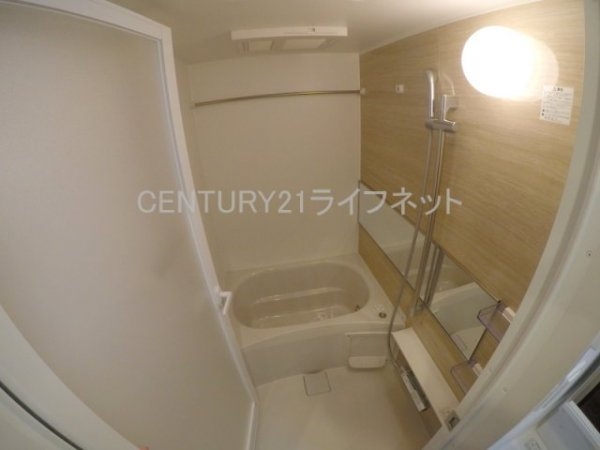 大阪市淀川区宮原１丁目のマンション