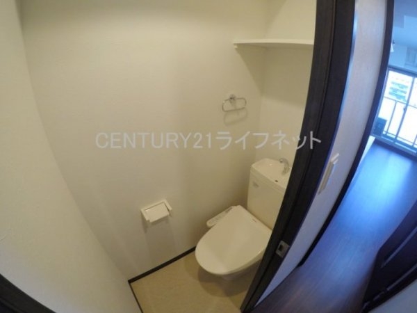 大阪市淀川区宮原１丁目のマンション