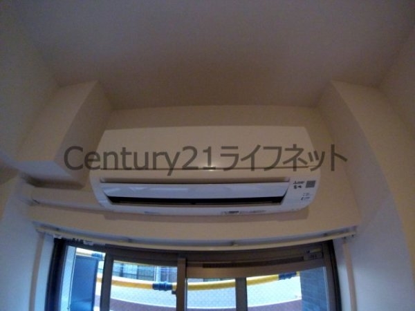 プレサンス南森町ライズ