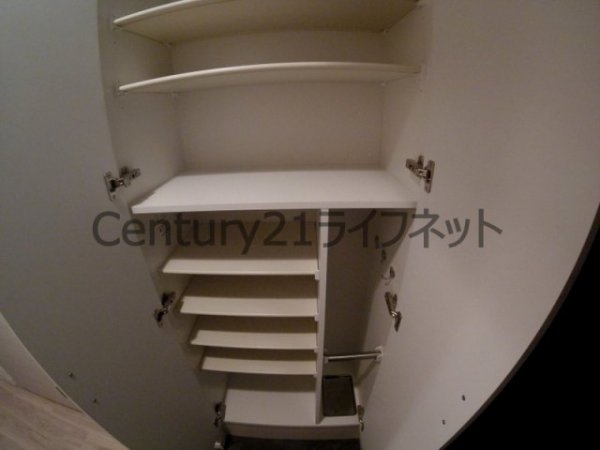 プレサンス南森町ライズ