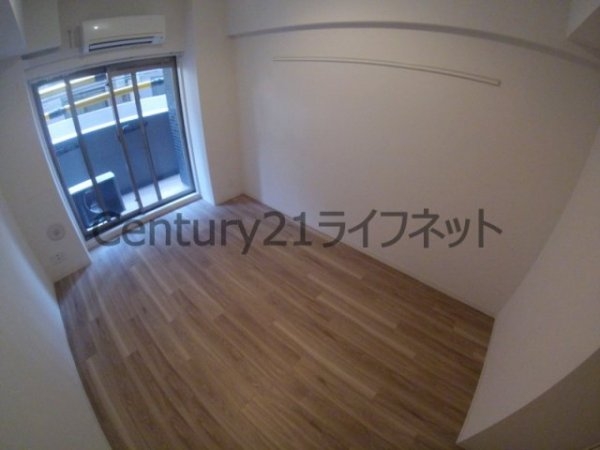 プレサンス南森町ライズ
