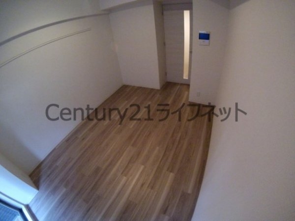 プレサンス南森町ライズ
