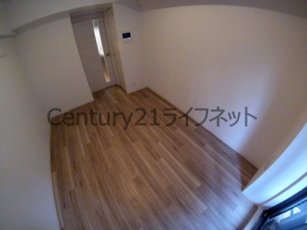 プレサンス南森町ライズ
