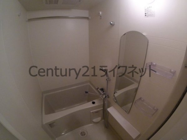 プレサンス南森町ライズ
