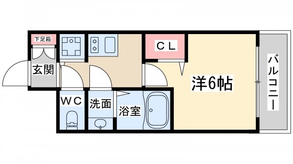 プレサンス梅田北ザ・ライブ