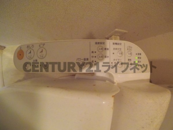 プレサンス梅田北ザ・ライブ