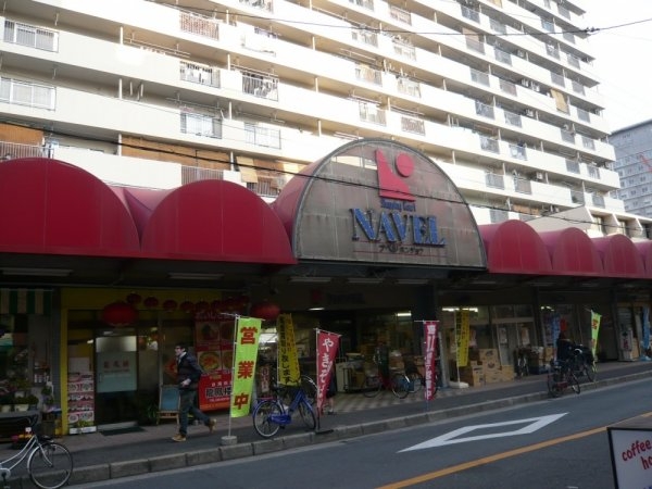 プレサンス梅田東ディアロ(ナベル)