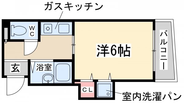 フェアリーコート