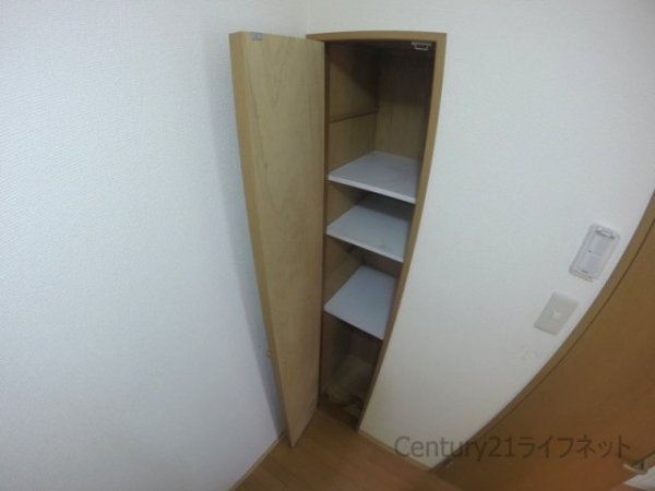 フェアリーコート