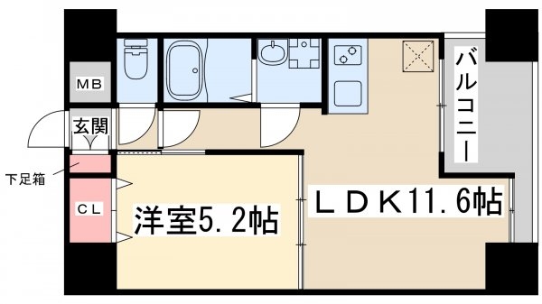 ノルデンハイム江坂