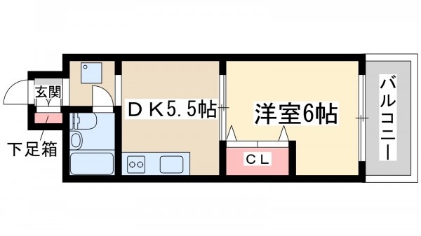 クリテリオン新大阪