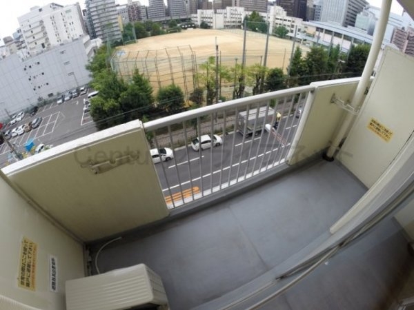 クリテリオン新大阪