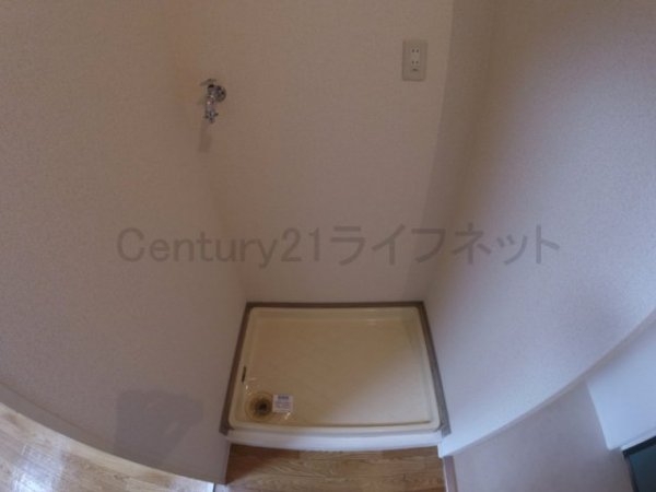 クリテリオン新大阪