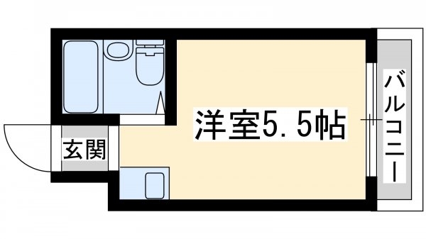 ルミエール淡路イースト