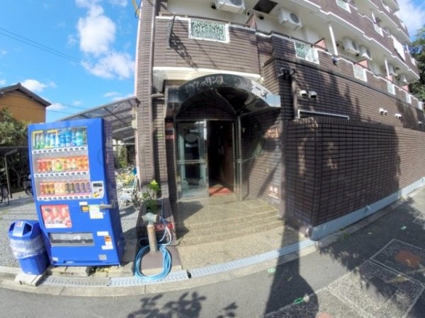 ルミエール淡路イースト