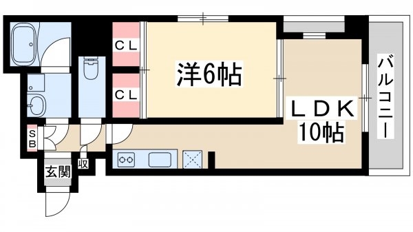 CITYSPIER十三東