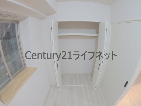 スプランディッド梅田北