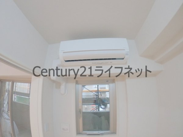 スプランディッド梅田北