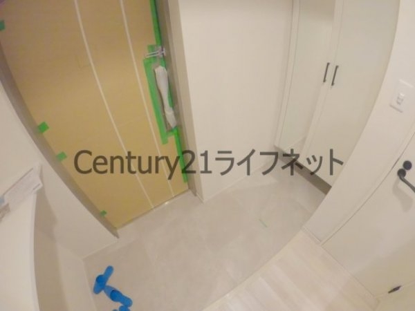 スプランディッド梅田北