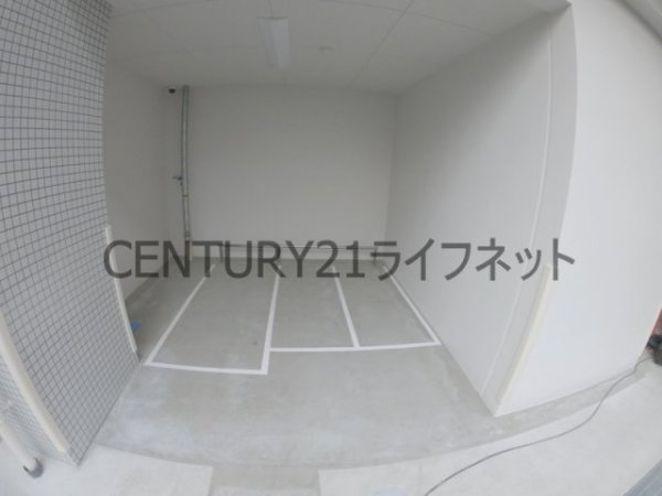 スプランディッド梅田北