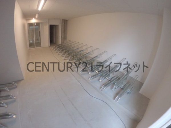 スプランディッド梅田北