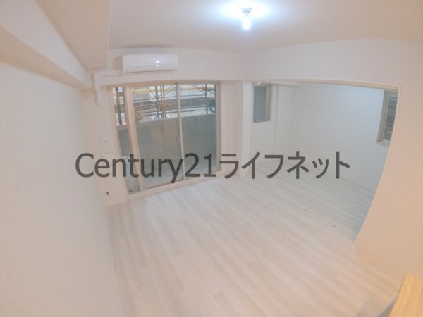 スプランディッド梅田北