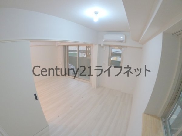 スプランディッド梅田北